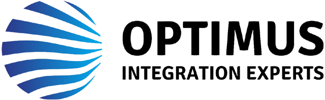 Optimus IT Infra